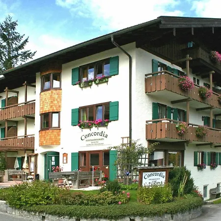 Appartement Family With Balcony In Badwiesse Near The Lake *